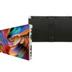 DVR Series LED Display